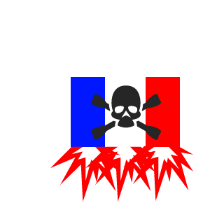 Saccapuce's emblem