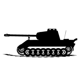 THE DPRD's emblem