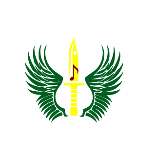 Geigensepp's emblem