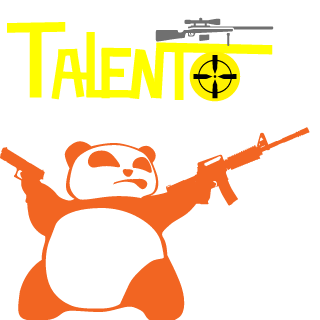 Talentoo0's emblem