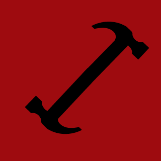 Polit0's emblem