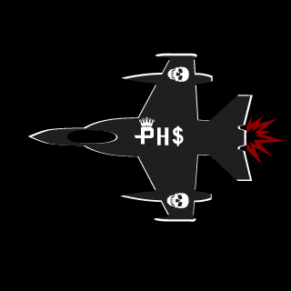 Hexcalibr's emblem