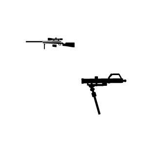 galpresident's emblem