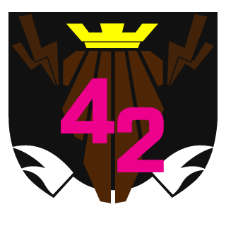 Rettev's emblem
