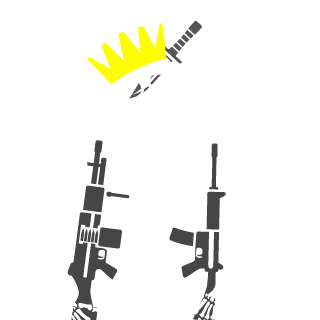Troapix's emblem