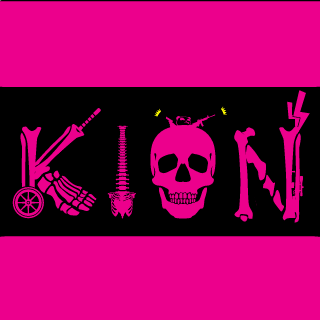 kienop's emblem