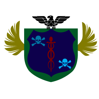 marinnec's emblem