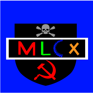Legend of YOLO's emblem