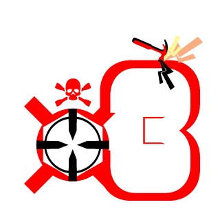 IGF-83's emblem
