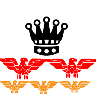 InJustes1911's emblem