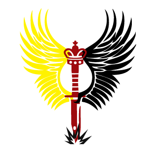 KeksGranate's emblem