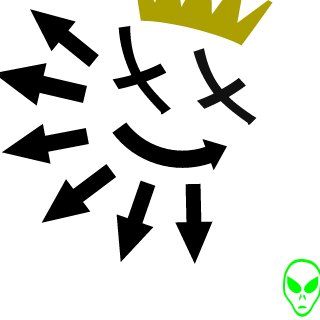 DREI182's emblem