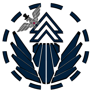 GareDath's emblem