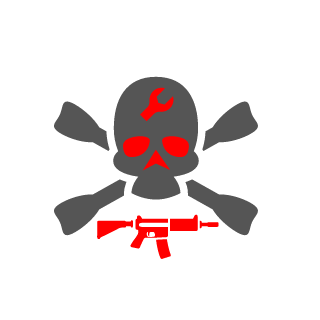 aligator415's emblem