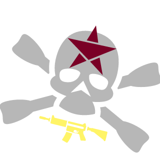 mexx-hecking's emblem