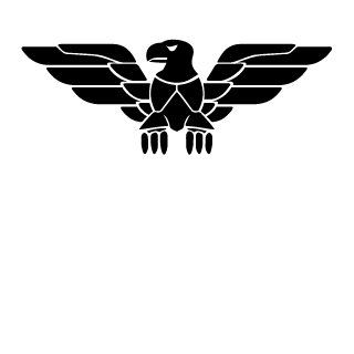 hoLOCOstr's emblem