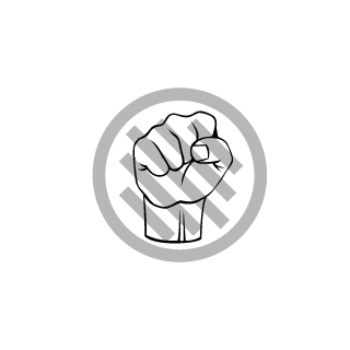 Baktarider's emblem