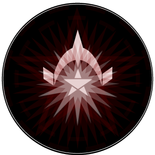 X1K-BronX's emblem