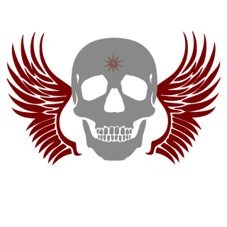 MDX xGhOsT x5's emblem