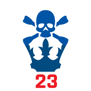 AlanKiller25's emblem