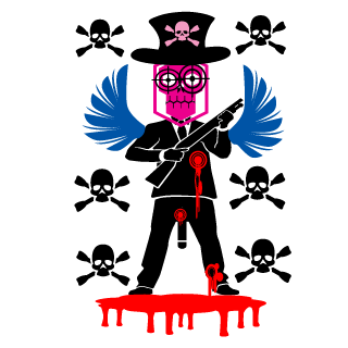 AlcaTrash1's emblem