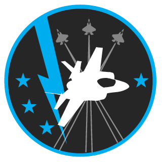 IIIBLACKANGELIII's emblem