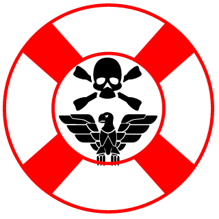 drobide's emblem