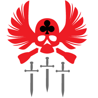 korpsepatrol's emblem