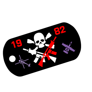 InsaneFox8245's emblem