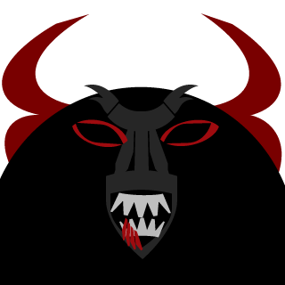 HF-Absolute's emblem