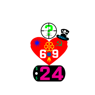 XAFARDU's emblem
