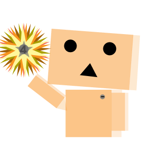 Brom4297's emblem
