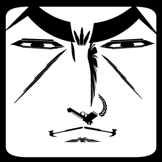 hydelicious's emblem