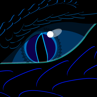 JTSAKE's emblem
