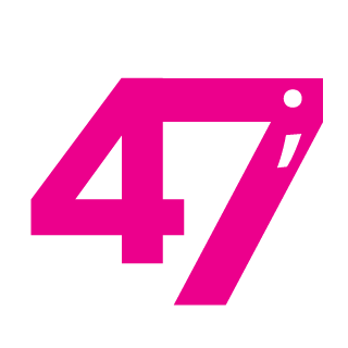 spiderplus47's emblem