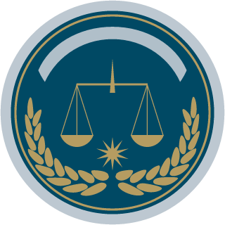 Rocklorito's emblem