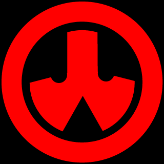 haysusmaryosep's emblem