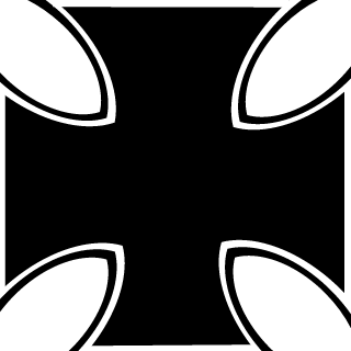 B3nd0rx's emblem