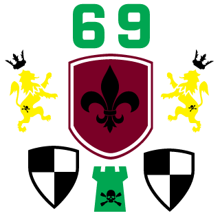 FOOZYNATOR83's emblem