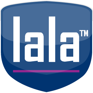 Lala's emblem