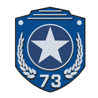 HawkS73's emblem