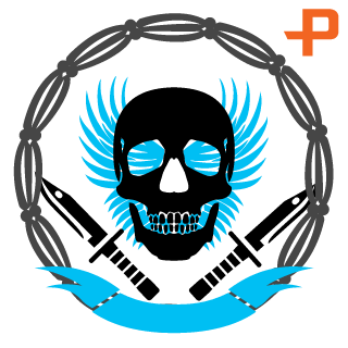 XanderTheSergal's emblem