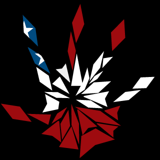 H75 Valkyrie's emblem