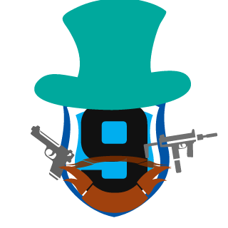 Cedarbaum's emblem