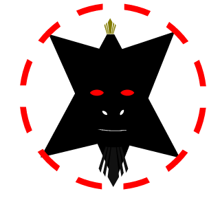 Solomataratox's emblem