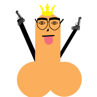 AK Pr0GuY's emblem