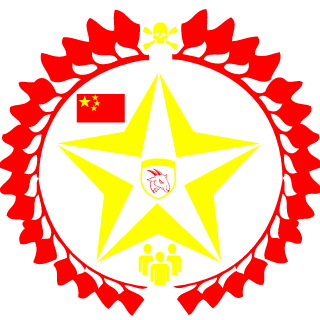 Bros's emblem