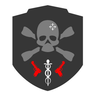 JumpingJakk's emblem