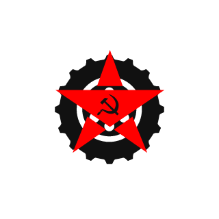Gorkoven's emblem