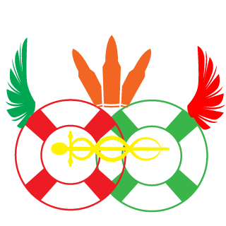 Belirimon's emblem
